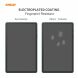 Защитное стекло HAT PRINCE 0.33mm 2.5D для Samsung Galaxy Tab S6 lite / S6 Lite (2022/2024). Фото 3 из 9