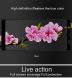 Защитное стекло IMAK Pro+ Full Coverage для Samsung Galaxy A6+ 2018 (A605) - Black. Фото 8 из 9