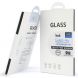 Защитное стекло IMAK Pro+ Full Coverage для Samsung Galaxy A6+ 2018 (A605) - Black. Фото 4 из 9