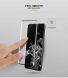 Захисне скло MOCOLO 3D Full Glue для Samsung Galaxy S20 Ultra (G988) - Black