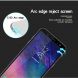 Защитное стекло MOFI 9H Full Cover Glass для Samsung Galaxy A6 2018 (A600) - Black. Фото 5 из 11