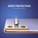Защитное стекло на камеру ENKAY 9H Lens Protector для Samsung Galaxy S22 / S22 Plus. Фото 3 из 8