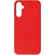 Защитный чехол ArmorStandart ICON Case для Samsung Galaxy A24 (A245) - Red. Фото 1 из 8