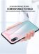 Защитный чехол Deexe Gradient Color для Samsung Galaxy A02 (A022) - Pink / Purple. Фото 10 из 11