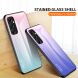 Защитный чехол Deexe Gradient Color для Samsung Galaxy A05s (A057) - Pink / Blue. Фото 7 из 10