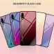 Защитный чехол Deexe Gradient Color для Samsung Galaxy M10 (M105) - Gold / Pink. Фото 7 из 15