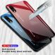 Защитный чехол Deexe Gradient Color для Samsung Galaxy M10 (M105) - Red. Фото 10 из 16
