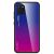 Захисний чохол Deexe Gradient Color для Samsung Galaxy Note 10 Lite (N770) - Blue / Rose