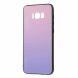 Защитный чехол Deexe Gradient Color для Samsung Galaxy S8 Plus (G955) - Pink / Purple. Фото 3 из 3