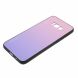 Защитный чехол Deexe Gradient Color для Samsung Galaxy S8 Plus (G955) - Pink / Purple. Фото 2 из 3