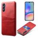 Защитный чехол Deexe Pocket Case для Samsung Galaxy A05s (A057) - Red. Фото 2 из 4