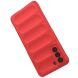 Защитный чехол Deexe Terra Case для Samsung Galaxy S21 Plus (G996) - Red. Фото 3 из 6