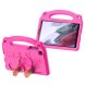 Защитный чехол DUX DUCIS Panda Series для Samsung Galaxy Tab A7 Lite (T220/T225) - Pink. Фото 1 из 10