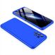 Защитный чехол GKK Double Dip Case для Samsung Galaxy A32 (А325) - Blue. Фото 2 из 8