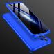 Защитный чехол GKK Double Dip Case для Samsung Galaxy A32 (А325) - Blue. Фото 8 из 8