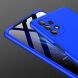 Защитный чехол GKK Double Dip Case для Samsung Galaxy A32 (А325) - Blue. Фото 4 из 8