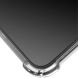 Защитный чехол IMAK UX-9 Series (FF) для Samsung Galaxy Flip 3 - Transparent. Фото 4 из 12