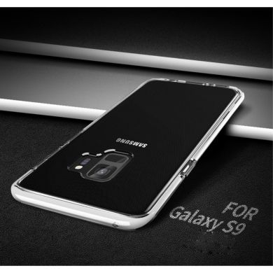 Защитный чехол ROCK Guard Series для Samsung Galaxy S9 (G960) - White