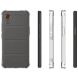 Защитный чехол UniCase AirBag для Samsung Galaxy Xcover 7 (G556) - Transparent. Фото 5 из 5