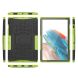 Защитный чехол UniCase Combo для Samsung Galaxy Tab A8 10.5 (X200/205) - Green. Фото 9 из 22