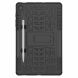 Защитный чехол UniCase Combo для Samsung Galaxy Tab S6 lite / S6 Lite (2022/2024) - Black. Фото 3 из 9