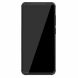 Защитный чехол UniCase Hybrid X для Samsung Galaxy S20 Plus (G985) - Black. Фото 4 из 10