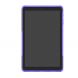 Защитный чехол UniCase Hybrid X для Samsung Galaxy Tab A 10.5 (T590.595) - Purple. Фото 6 из 8