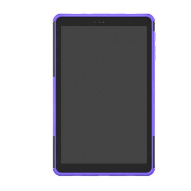 Защитный чехол UniCase Hybrid X для Samsung Galaxy Tab A 10.5 (T590.595) - Purple