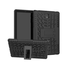 Защитный чехол UniCase Hybrid X для Samsung Galaxy Tab S4 10.5 (T830/835) - Black
