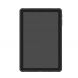 Защитный чехол UniCase Hybrid X для Samsung Galaxy Tab S4 10.5 (T830/835) - Black. Фото 5 из 15