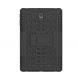 Защитный чехол UniCase Hybrid X для Samsung Galaxy Tab S4 10.5 (T830/835) - Black. Фото 3 из 15