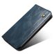 Защитный чехол UniCase Leather Wallet для Samsung Galaxy M34 (M346) - Blue. Фото 5 из 7
