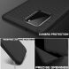 Защитный чехол UniCase Twill Soft для Samsung Galaxy S20 (G980) - Black. Фото 4 из 8