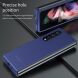 Пластиковый чехол Deexe Hard Shell (FF) для Samsung Galaxy Fold 4 - Purple. Фото 5 из 9