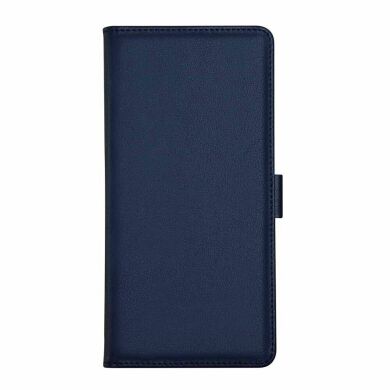 Чехол GIZZY Milo Wallet для Galaxy A42 - Dark Blue