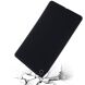 Защитный чехол Deexe Silicone Shell для Samsung Galaxy Tab S6 lite / S6 Lite (2022/2024) - Black. Фото 5 из 12