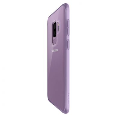 Защитный чехол SGP Ultra Hybrid для Samsung Galaxy S9 Plus (G965) - Purple