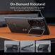 Защитный чехол ESR Classic Kickstand для Samsung Galaxy S23 Ultra (S918) - Black. Фото 2 из 8