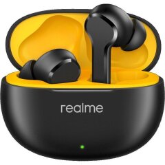 Бездротові навушники Realme Buds T100 (RMA2109) - Black