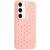 Защитный чехол Deexe CasePro with MagSafe для Samsung Galaxy S23 (S911) - Pink