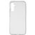 Силиконовый (TPU) чехол ArmorStandart Air Series для Samsung Galaxy A34 (A346) - Transparent