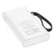 Внешний аккумулятор Hoco Q4 Unifier (10000mAh)	- White. Фото 2 из 5