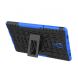 Защитный чехол UniCase Hybrid X для Samsung Galaxy Tab A 10.5 (T590.595) - Blue. Фото 3 из 6