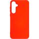 Защитный чехол ArmorStandart ICON Case для Samsung Galaxy A55 (A556) - Red. Фото 1 из 8