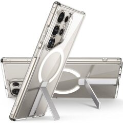 Захисний чохол ESR Flickstand Boost Halolock для Samsung Galaxy S24 Ultra (S928) - Clear