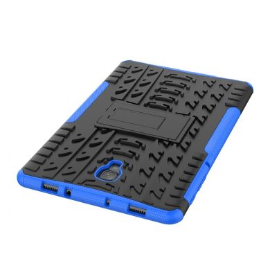 Защитный чехол UniCase Hybrid X для Samsung Galaxy Tab A 10.5 (T590.595) - Blue