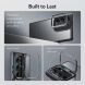 Защитный чехол ESR Classic Kickstand для Samsung Galaxy S23 Ultra (S918) - Black. Фото 3 из 8
