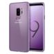 Защитный чехол SGP Ultra Hybrid для Samsung Galaxy S9 Plus (G965) - Purple. Фото 1 из 14