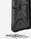 Защитный чехол URBAN ARMOR GEAR (UAG) Pathfinder для Samsung Galaxy S21 FE (G990) - Black. Фото 9 из 9