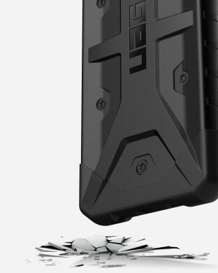 Защитный чехол URBAN ARMOR GEAR (UAG) Pathfinder для Samsung Galaxy S21 FE (G990) - Black